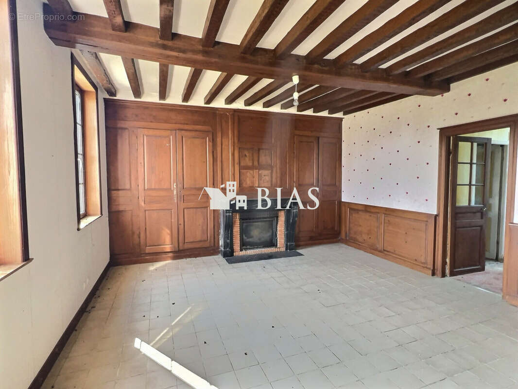 Maison 160 m² à Bernay  - photo 7