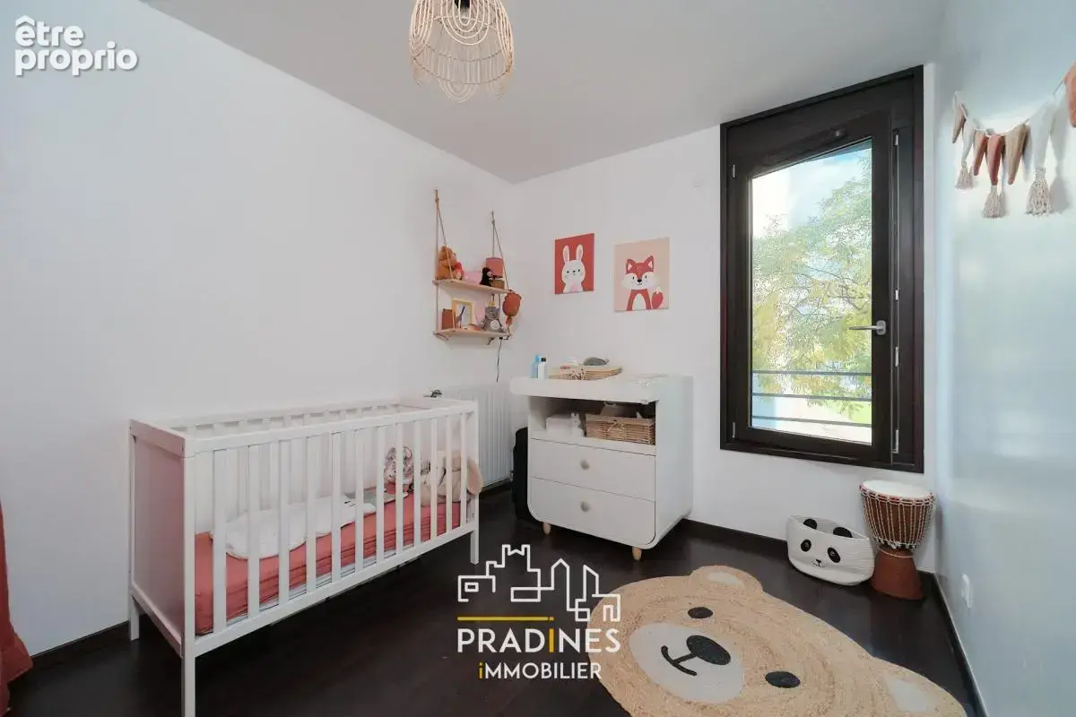 Appartement à vendre Sathonay-Camp - photo 16