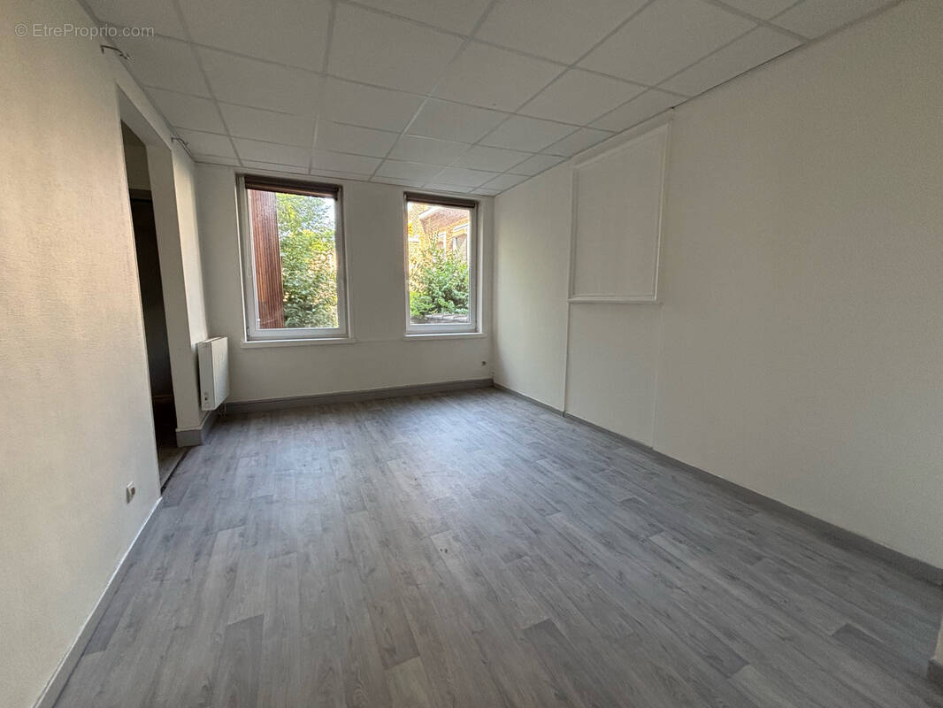 Photo Appartement à Lille au prix de 150 000€