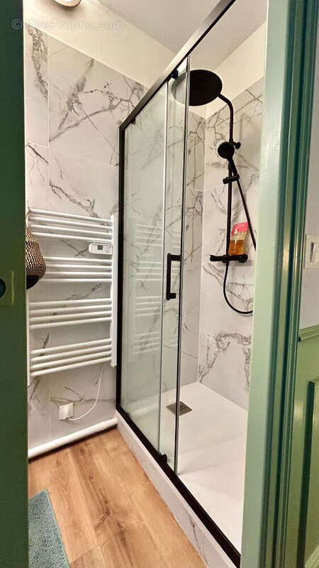 Superbe appartement T2 - centre de Quimper - photo 5