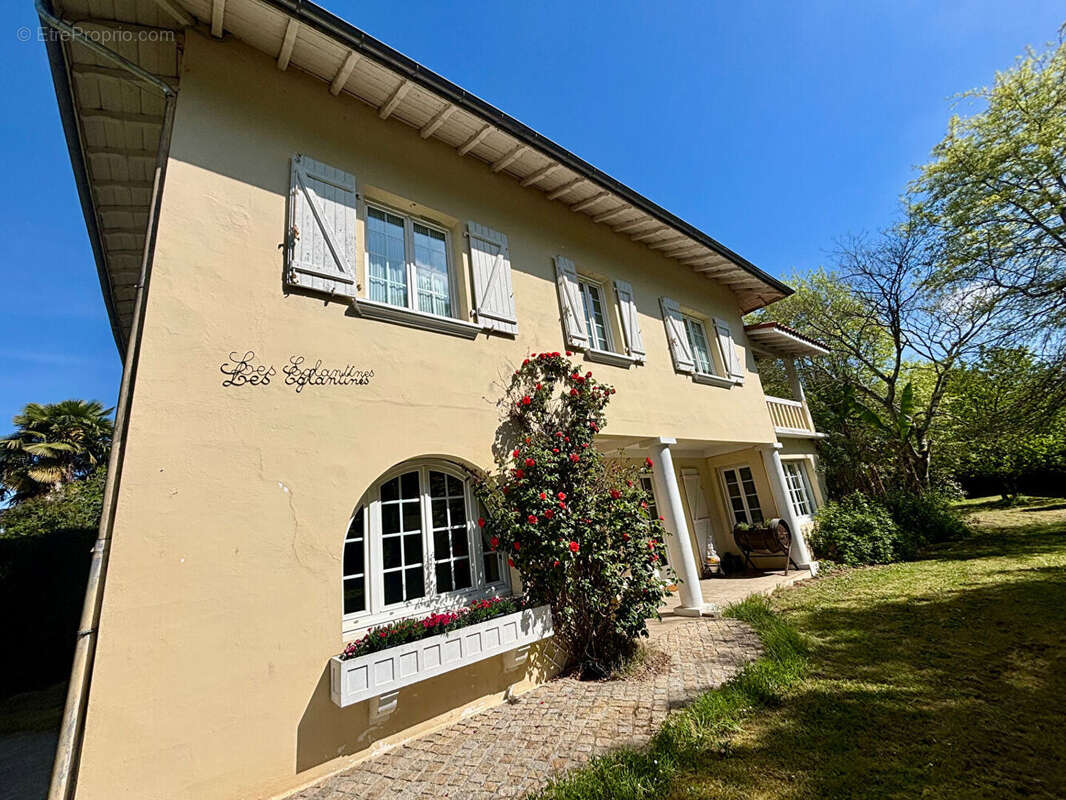 Maison à DAX