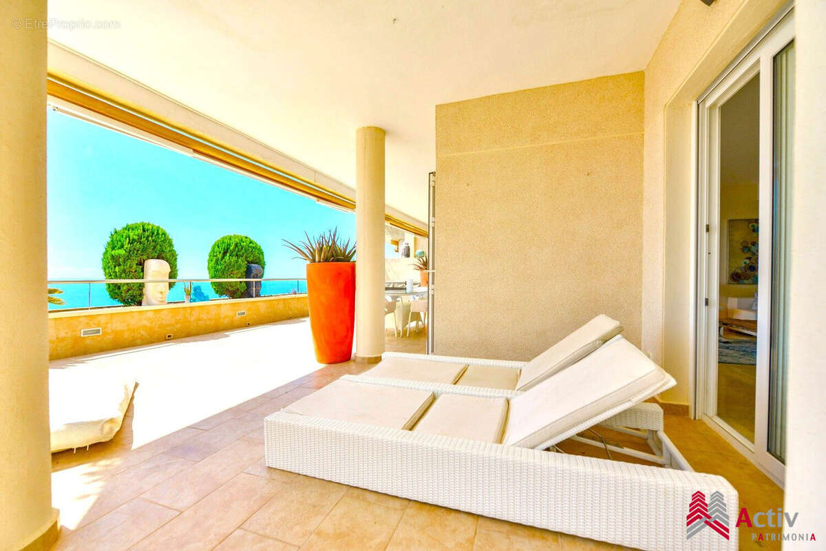 Appartement à BAYET