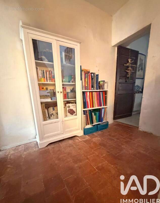 Photo 9 - Maison à PELISSANNE