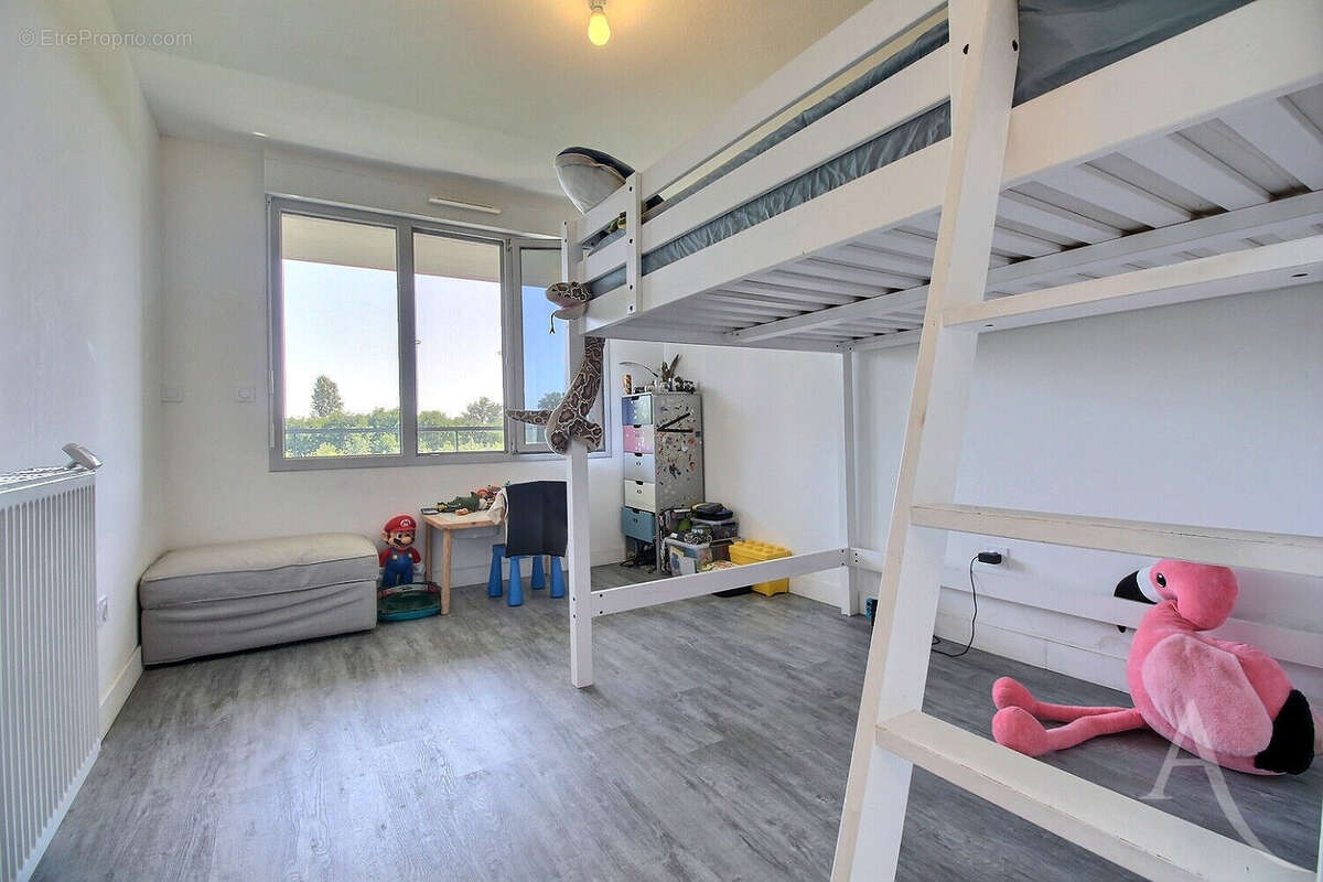 Appartement Duplex Bègles 3 chambres - photo 5