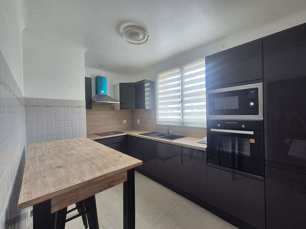 Maison à PALAISEAU