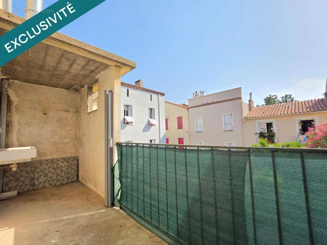 Appartement 50 m² à Perpignan  - photo 6