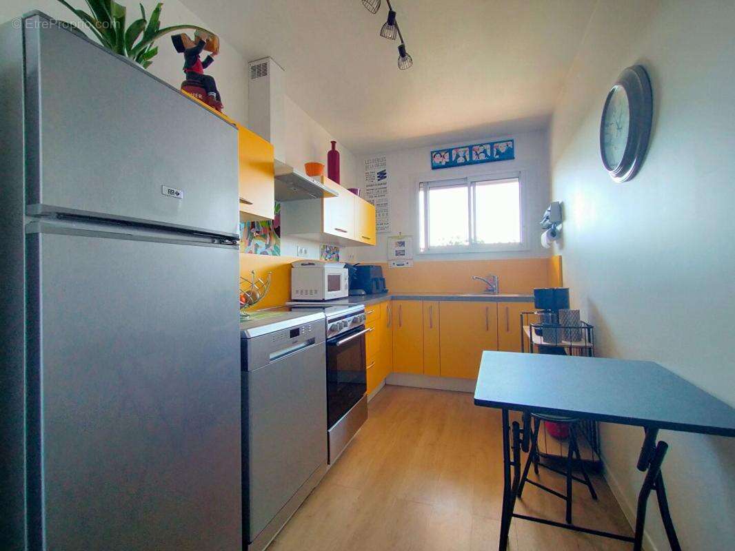 Appartement à LE MANS