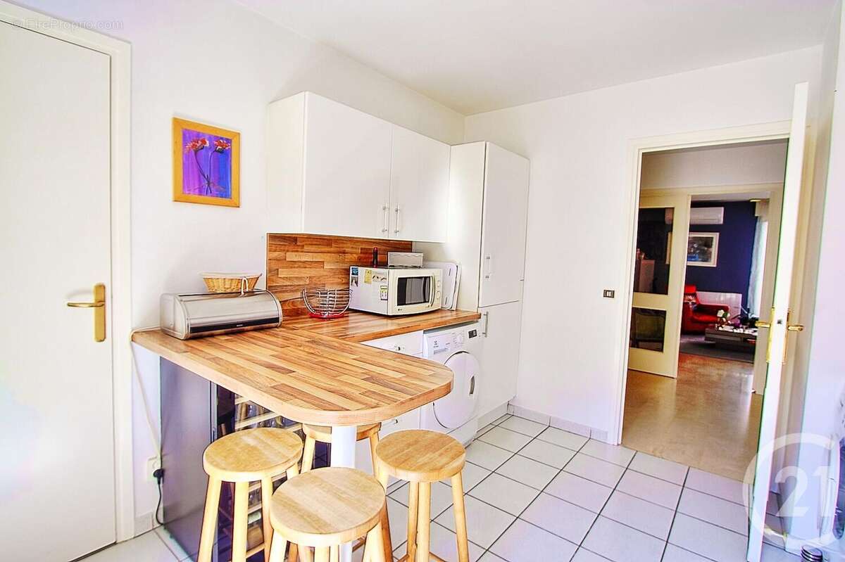 Appartement à LYON-7E