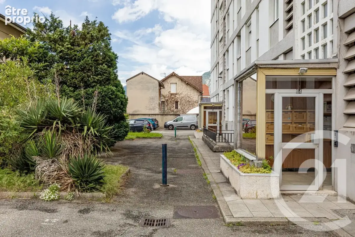 Appartement 4 pièces 84 m² à vendre à Seyssinet-Pariset (38170) - photo 14