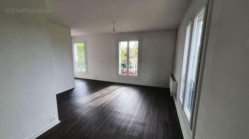 Appartement à COMPIEGNE