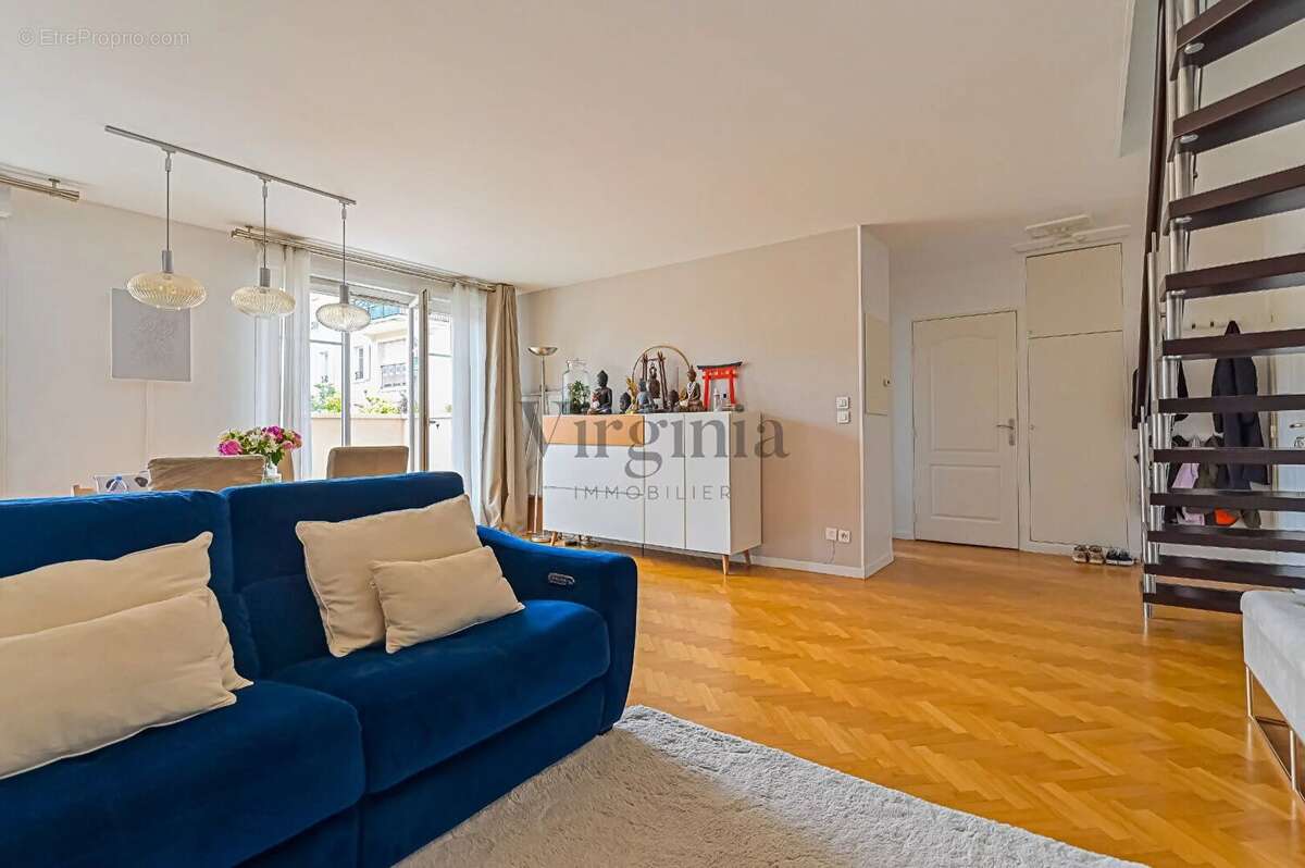 Appartement, Maisons Alfort, 4 pièces, 83 m2 - photo 3
