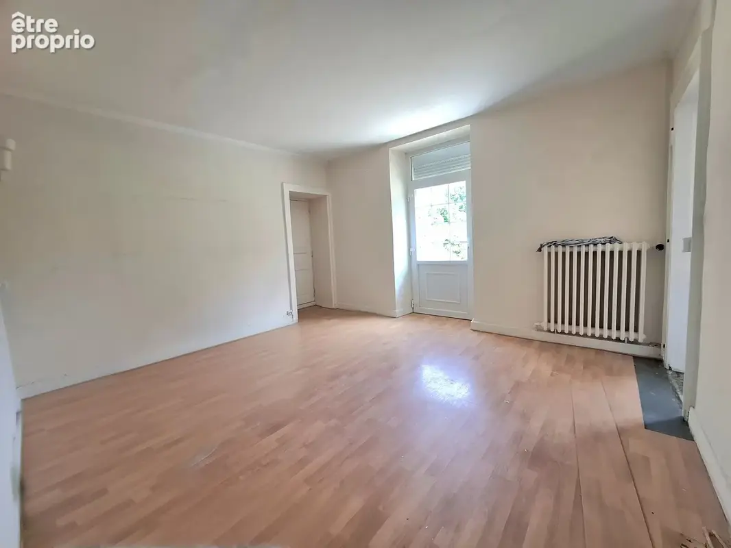 Maison 4 pièces 69 m² à vendre à Beaumont-Sur-Sarthe (72170) - photo 6