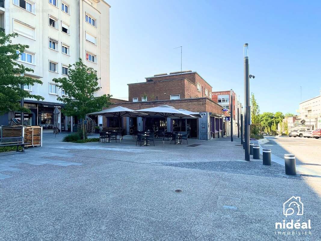 Autre à MAUBEUGE
