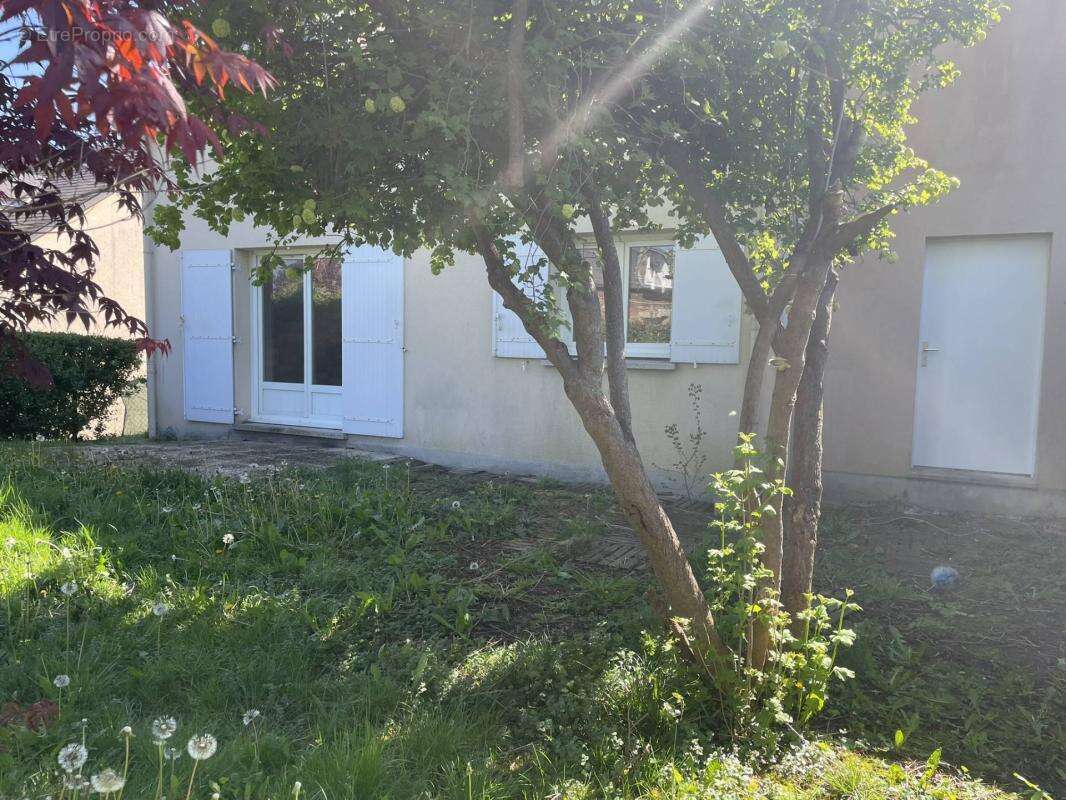 Louviers - t4 de 84 m² - photo 19