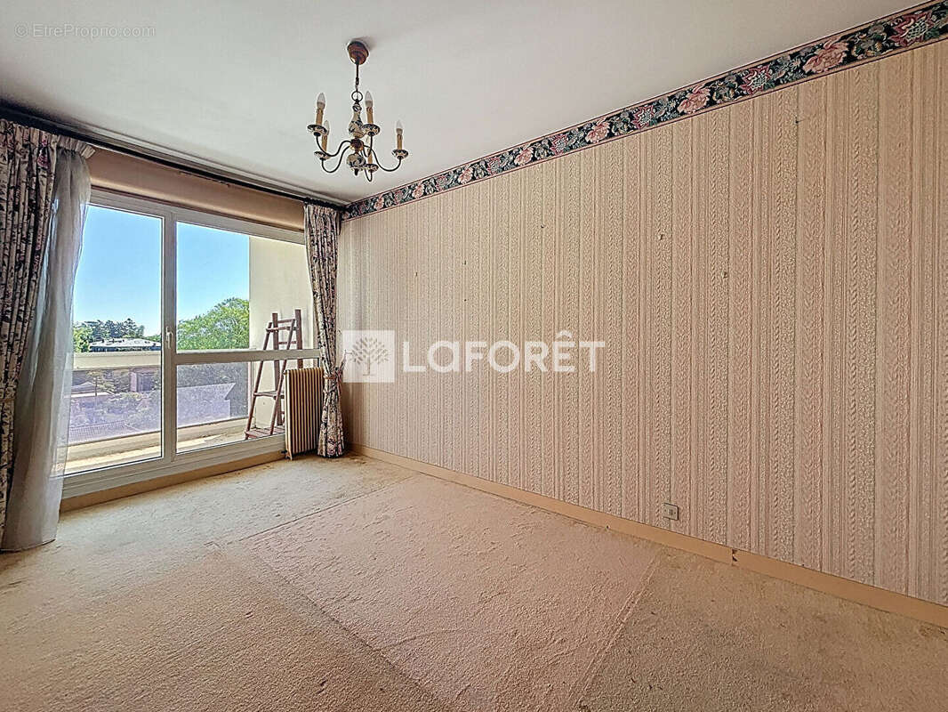 Appartement à ORLEANS