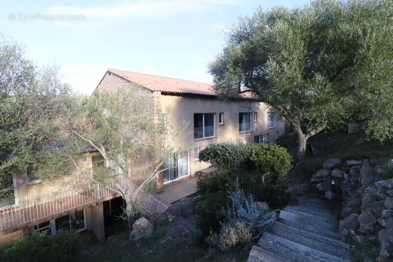 Appartement à SERRA-DI-FERRO