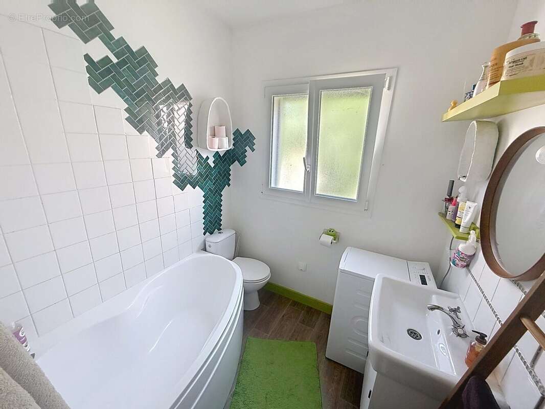 Maison 59 m² à Tours  - photo 8
