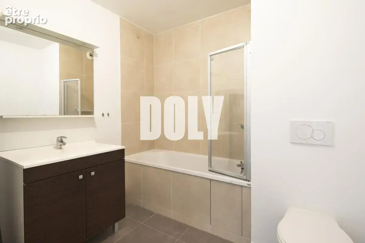 Doly - 11ème arrondissement - studio fonctionnel - photo 7