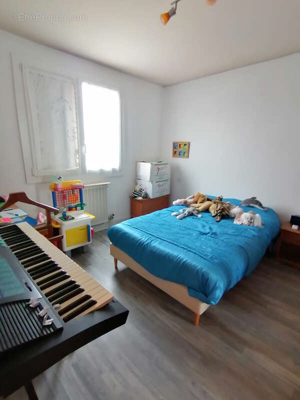 Appartement à VICHY