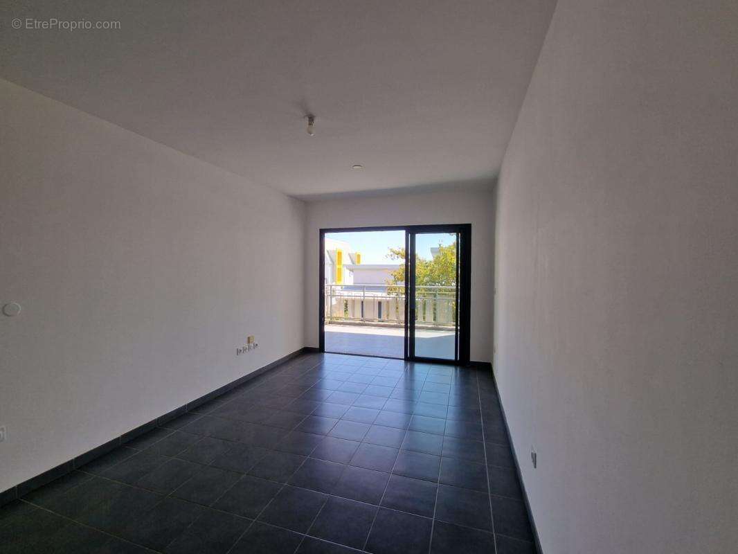 Appartement à SAINTE-MARIE