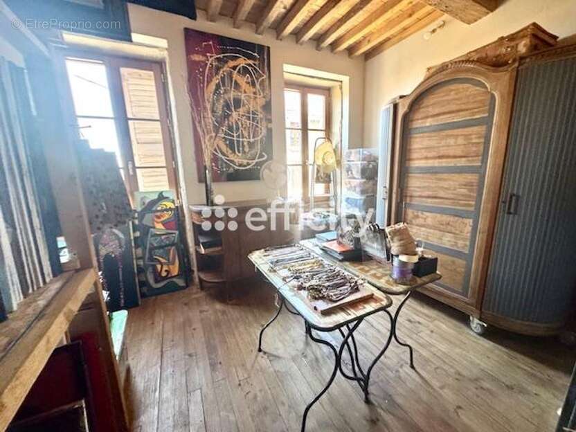 Maison à THIERS
