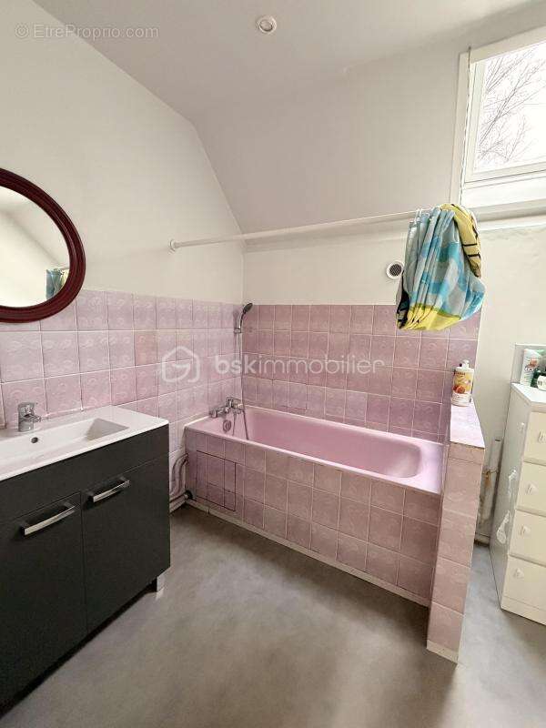 Maison de 112 m² - photo 9