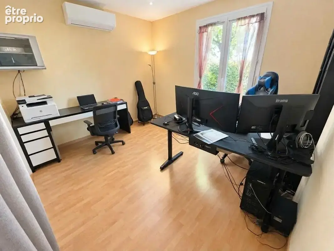 Maison 156m² à villepreux - photo 6