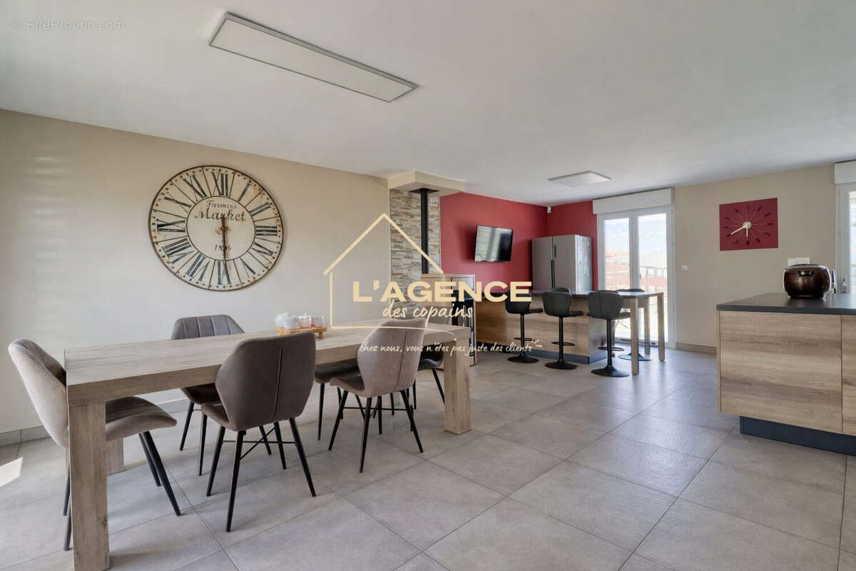 Maison à HAZEBROUCK