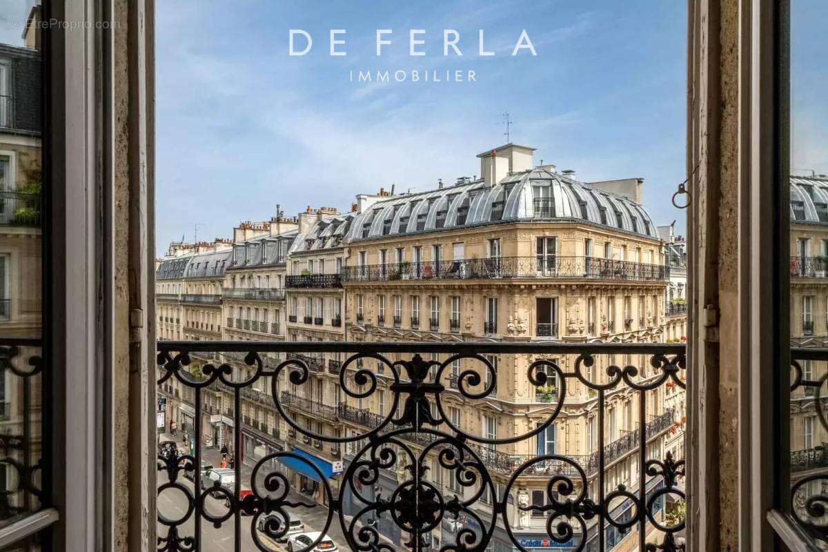 Appartement à PARIS-5E