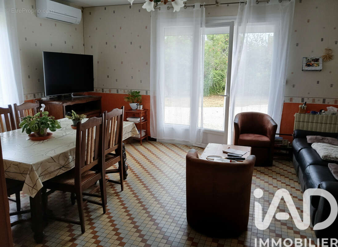 Photo 5 - Maison à GARDONNE
