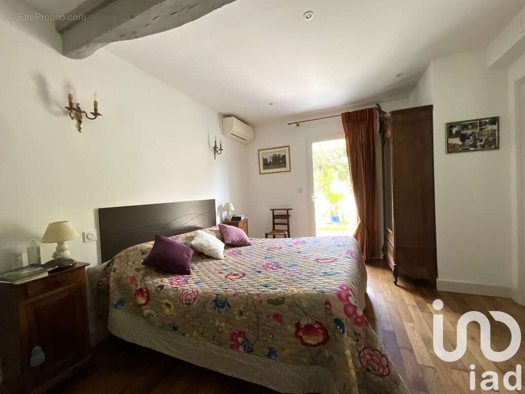 Photo 9 - Maison à MEXIMIEUX