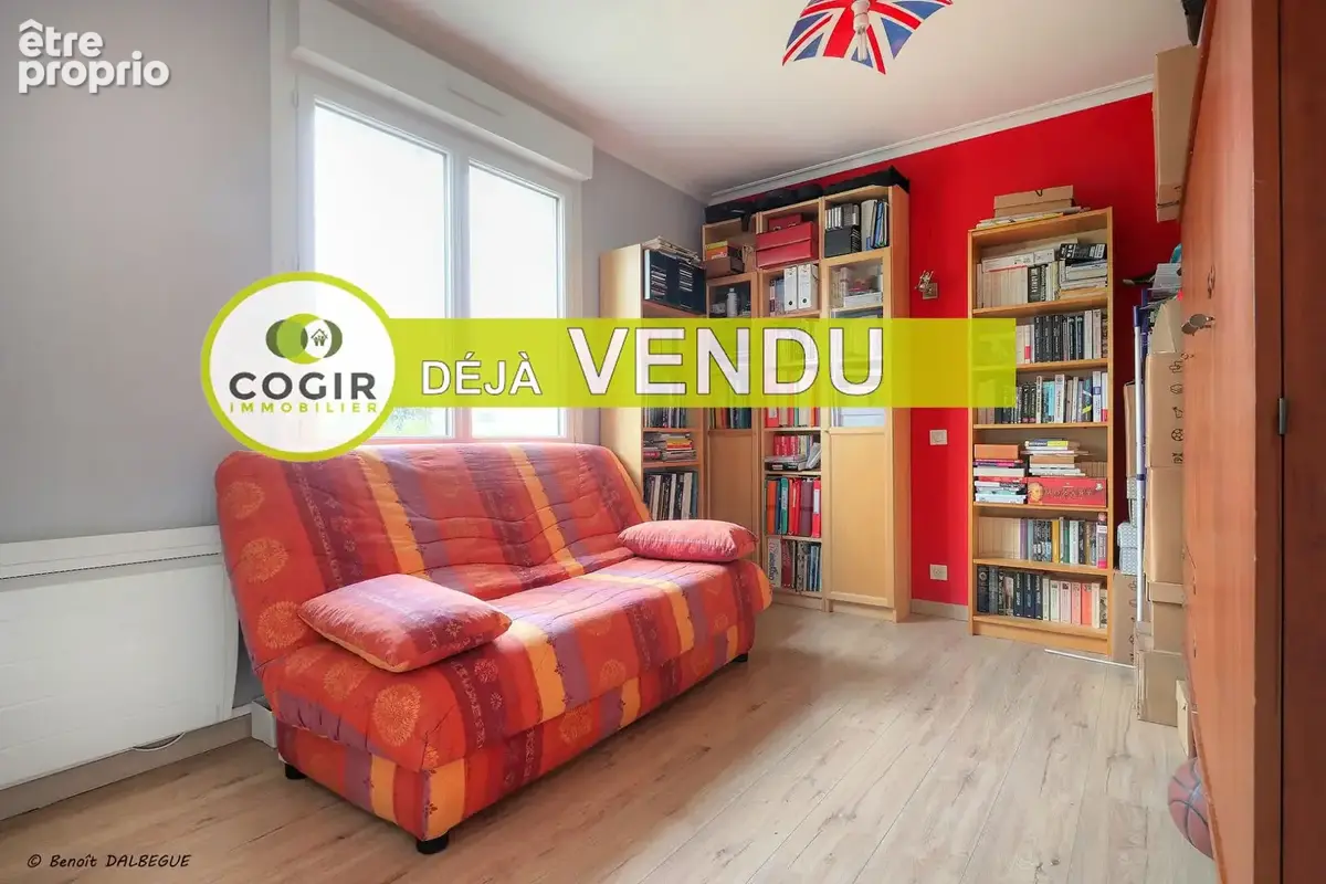 Maison 7 pièces 146m² - LE RHEU 35650 - photo 8