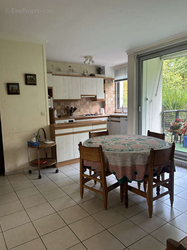 Appartement à MARLY-LE-ROI