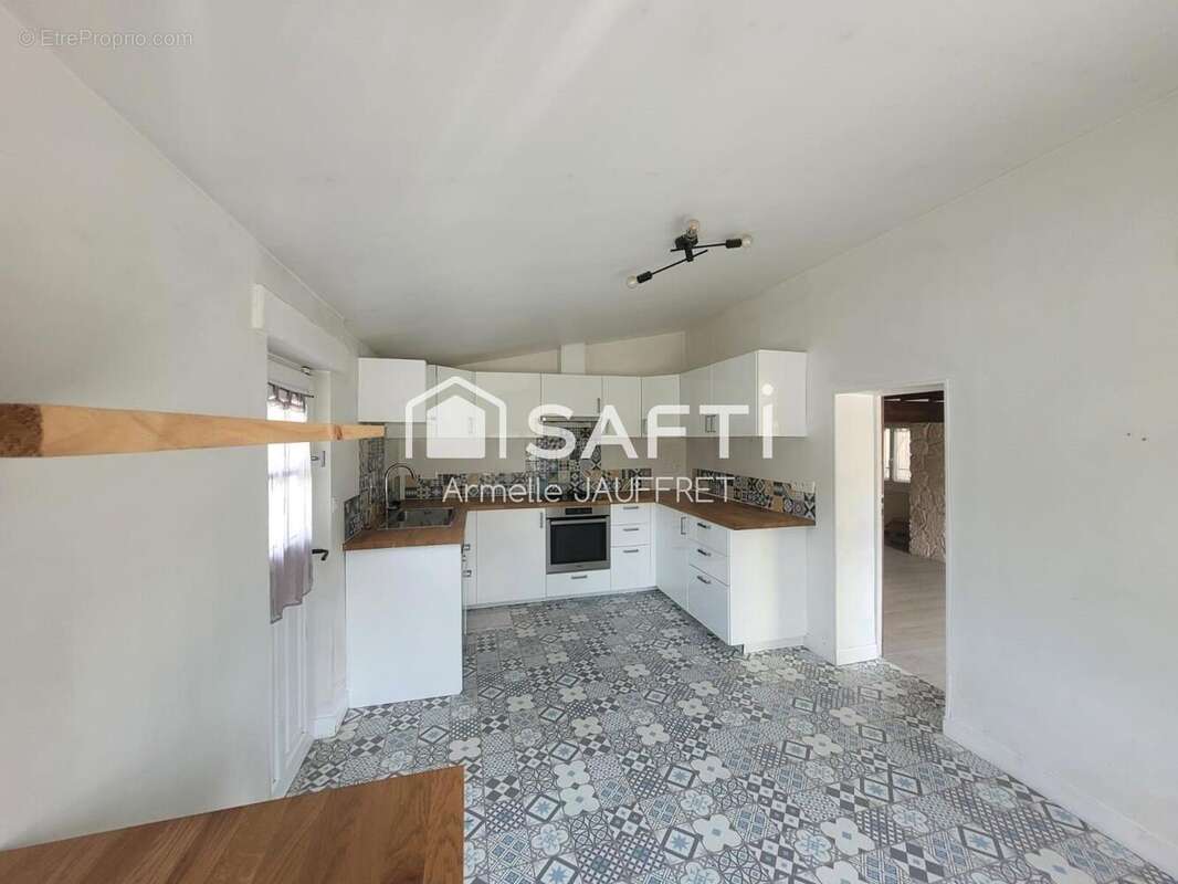 Photo 5 - Maison à MOISSELLES