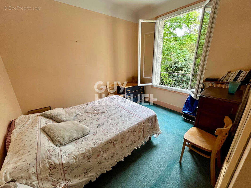 Appartement à VANVES