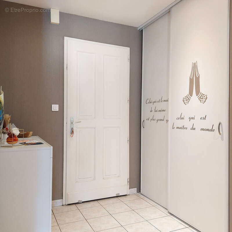 Maison à vendre 5 pièces CAMPSAS (82)avec garage attenant et double garage indépendant, piscine, terrasse couverte, puits, sur 2 - photo 58