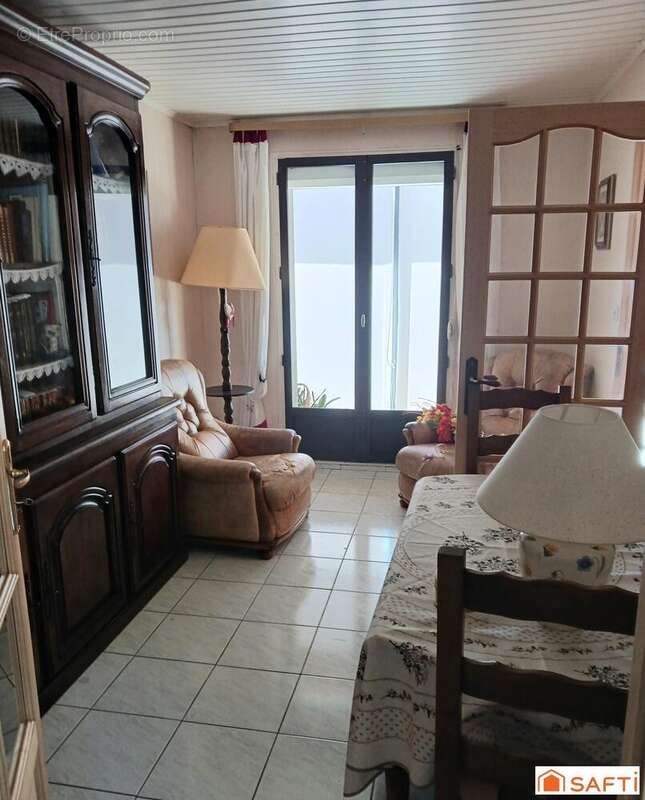 Photo 3 - Maison à BOUXIERES-AUX-DAMES