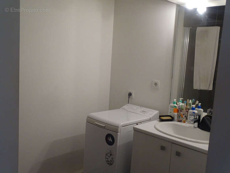 Appartement à ACIGNE