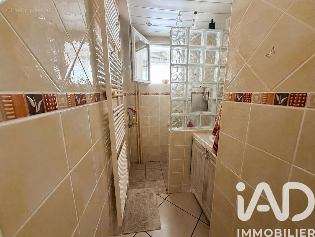 Photo 4 - Appartement à LA SEYNE-SUR-MER
