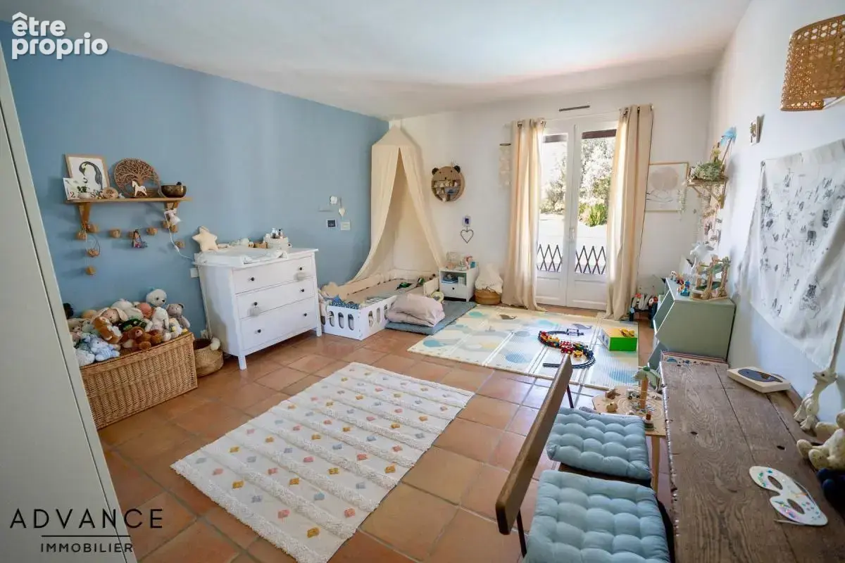 Propriété d'exception – volumes, raffinement et sérénité - photo 11