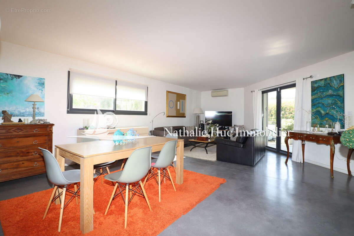 Maison à TORREILLES