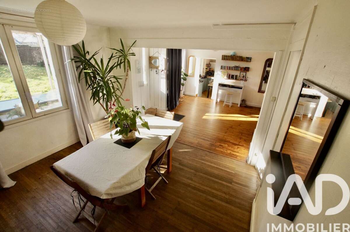 Photo 4 - Maison à GUERANDE