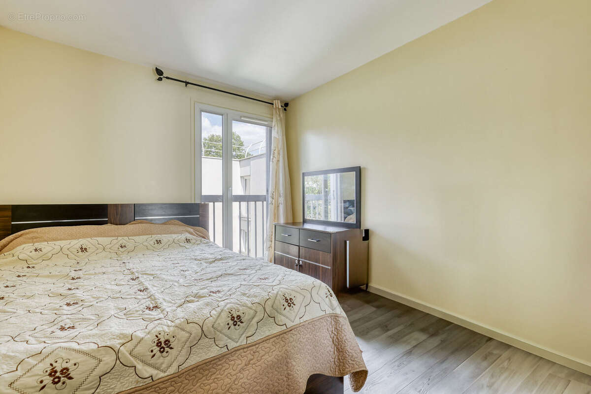 Photo 5 - Appartement à THIAIS