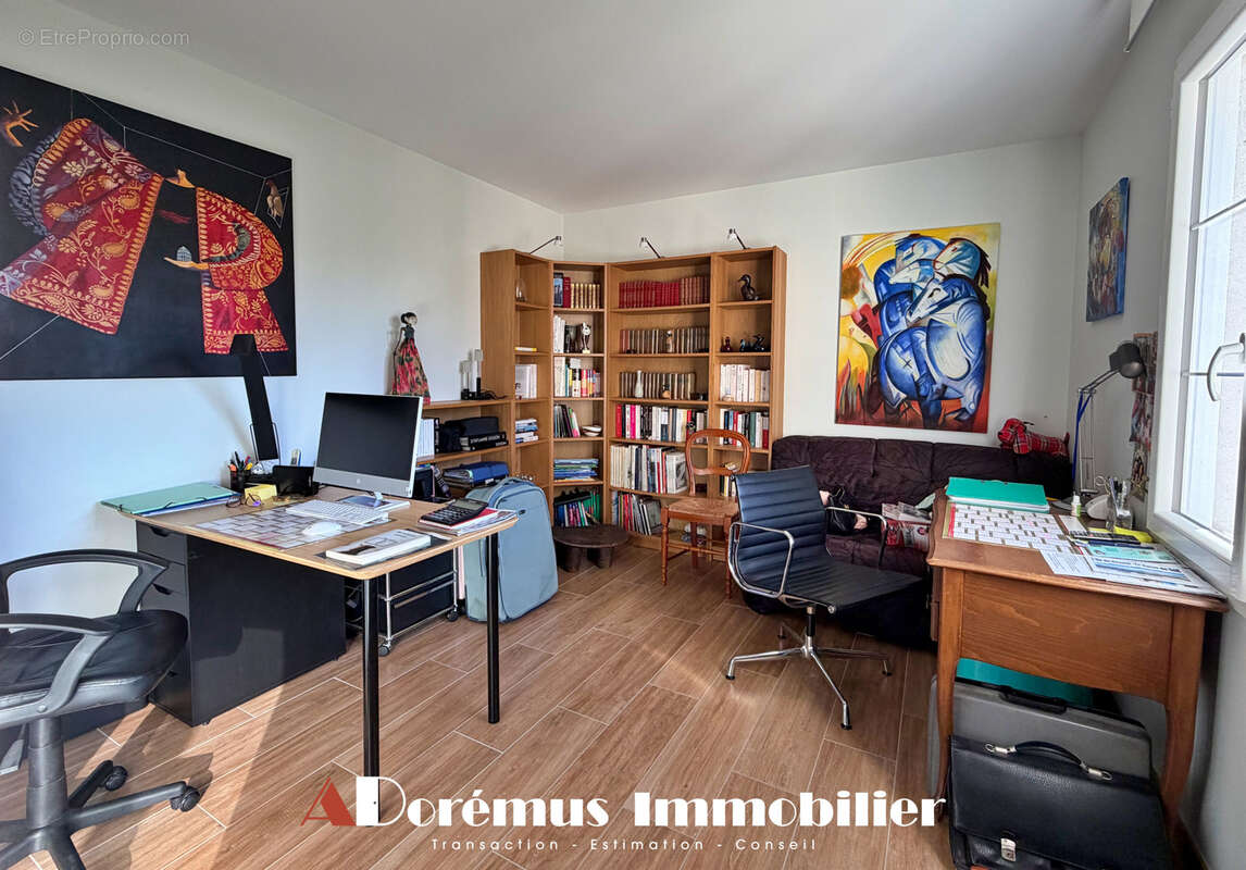 Maison à LATRESNE