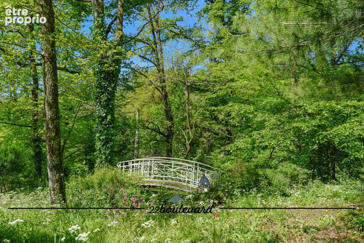 Maison 7 pièces 220 m² à vendre à Condat-Sur-Vienne (87920) - photo 12