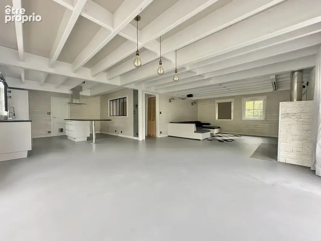 Exclusivité   Cassel, maison familiale avec jardin et confort moderne - photo 4