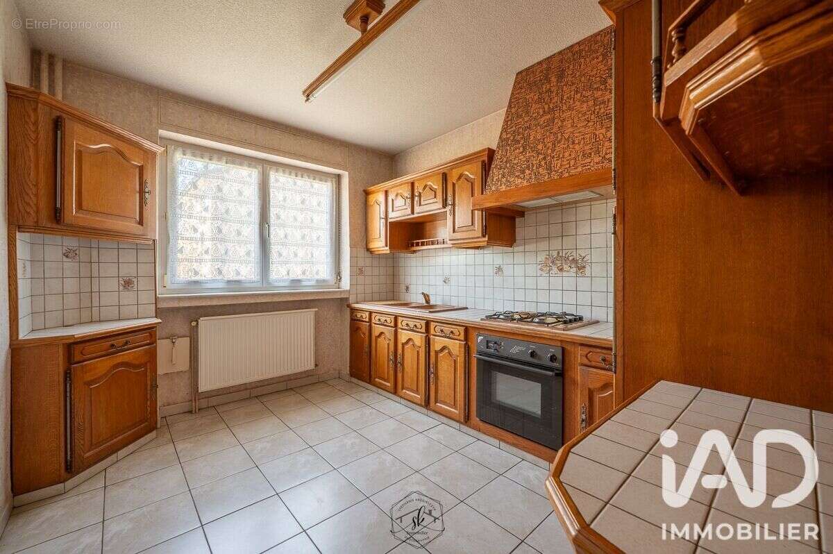 Maison 86 m² à Fameck  - photo 8