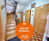 Maison à HAN-SUR-MEUSE