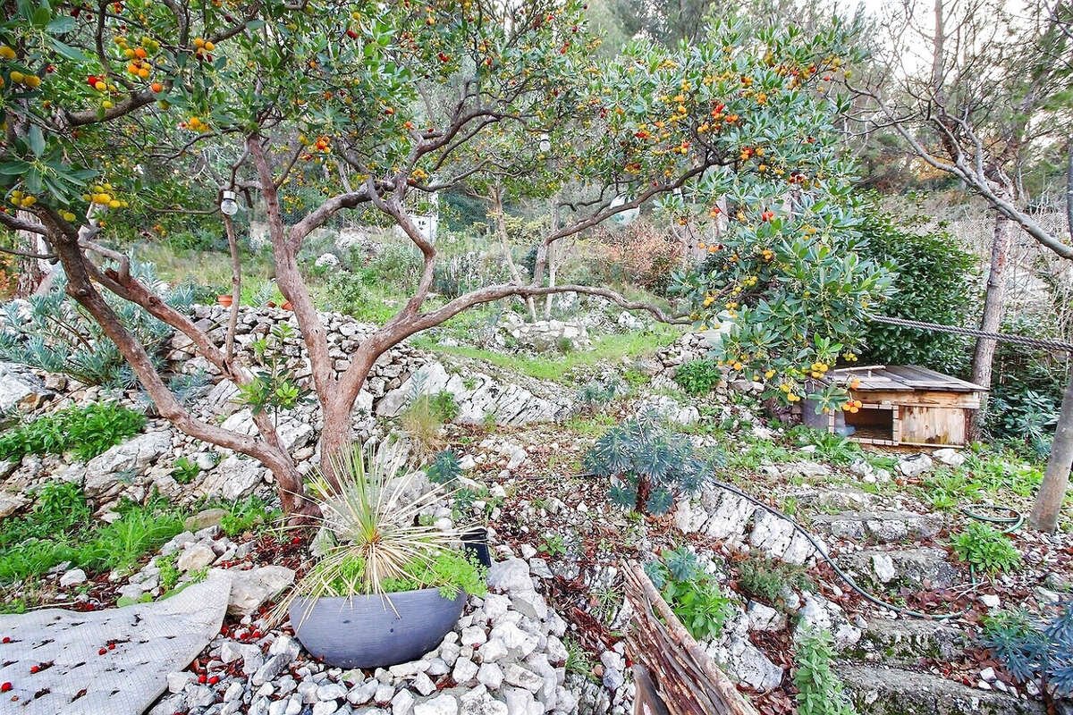 Maison à MARSEILLE-9E