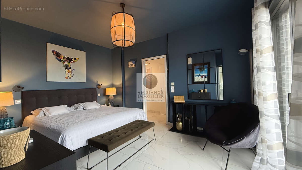 Appartement à VALENCE